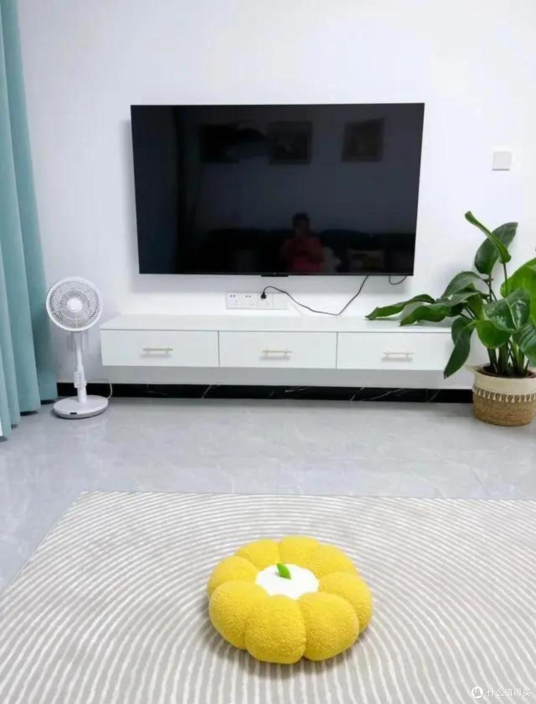 回迁房拒绝“过度装修”，118㎡硬装只花6万，给大家晒一晒