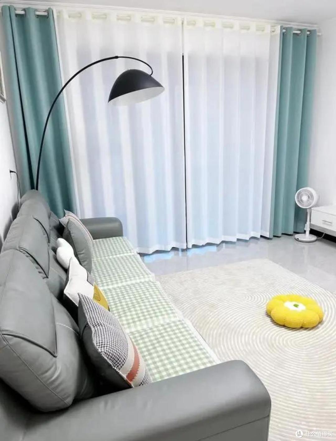 回迁房拒绝“过度装修”，118㎡硬装只花6万，给大家晒一晒