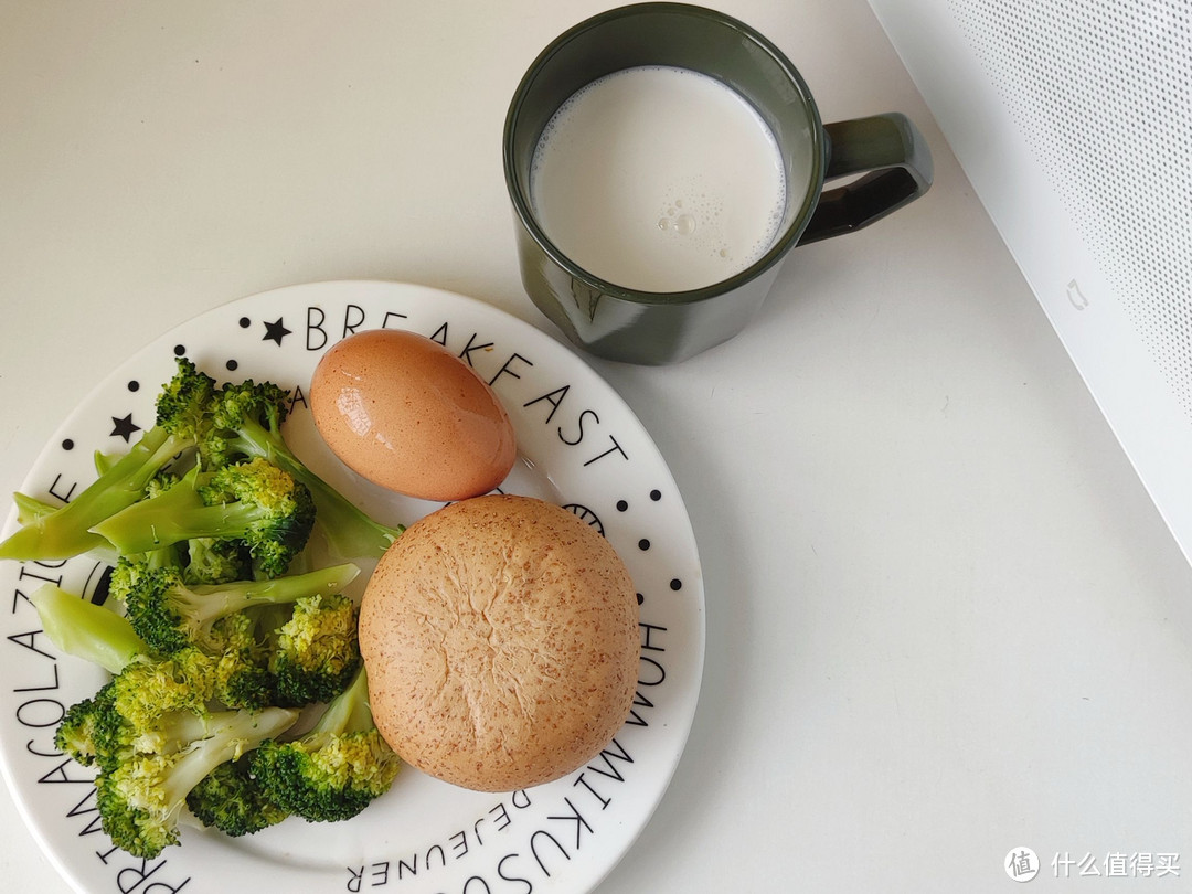 健康饮食，守护家人，高颜值、高品质、高性价比的米家微波炉