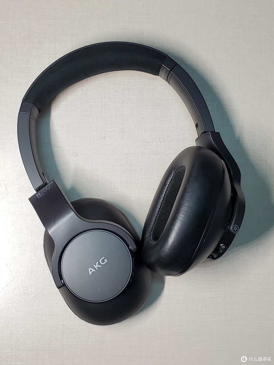 谁说音乐不能与安静共存?AKG N700NCM2带你进入音乐的宁静世界!