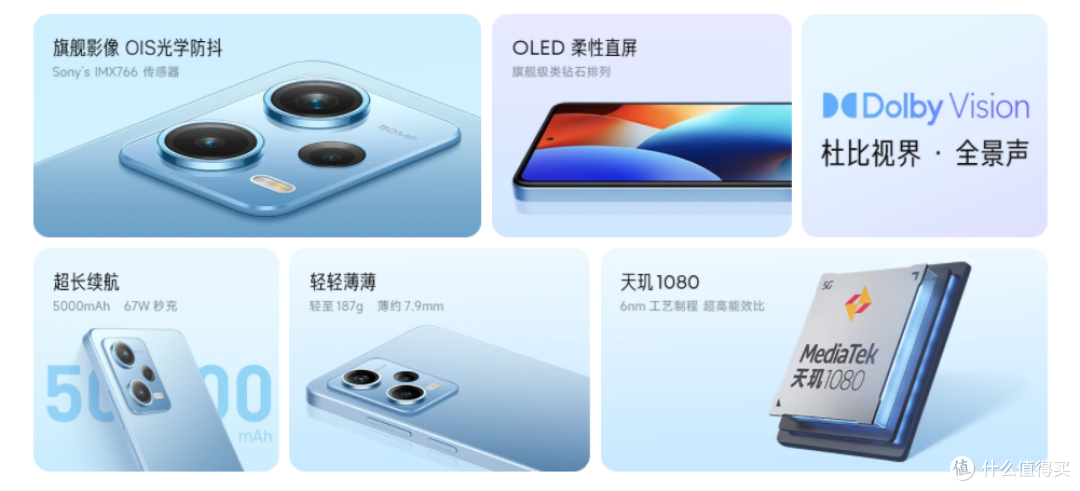 钱包守卫战,线下1000多元手机怎么选?四大品牌千元机大比拼