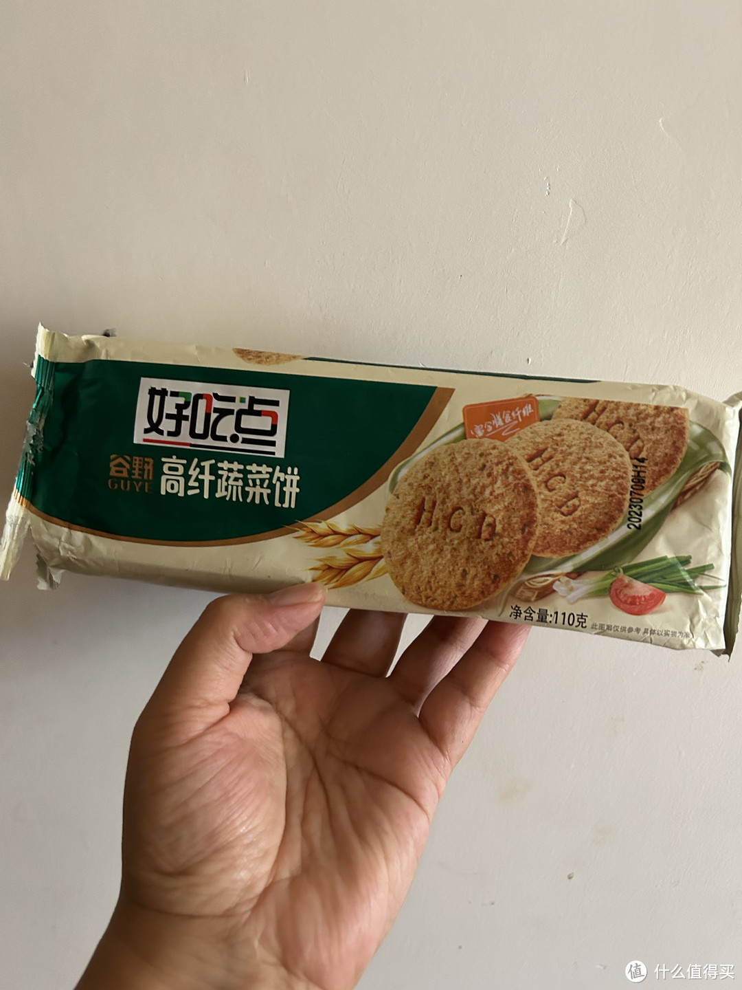 晒晒我家娃娃的五种零食