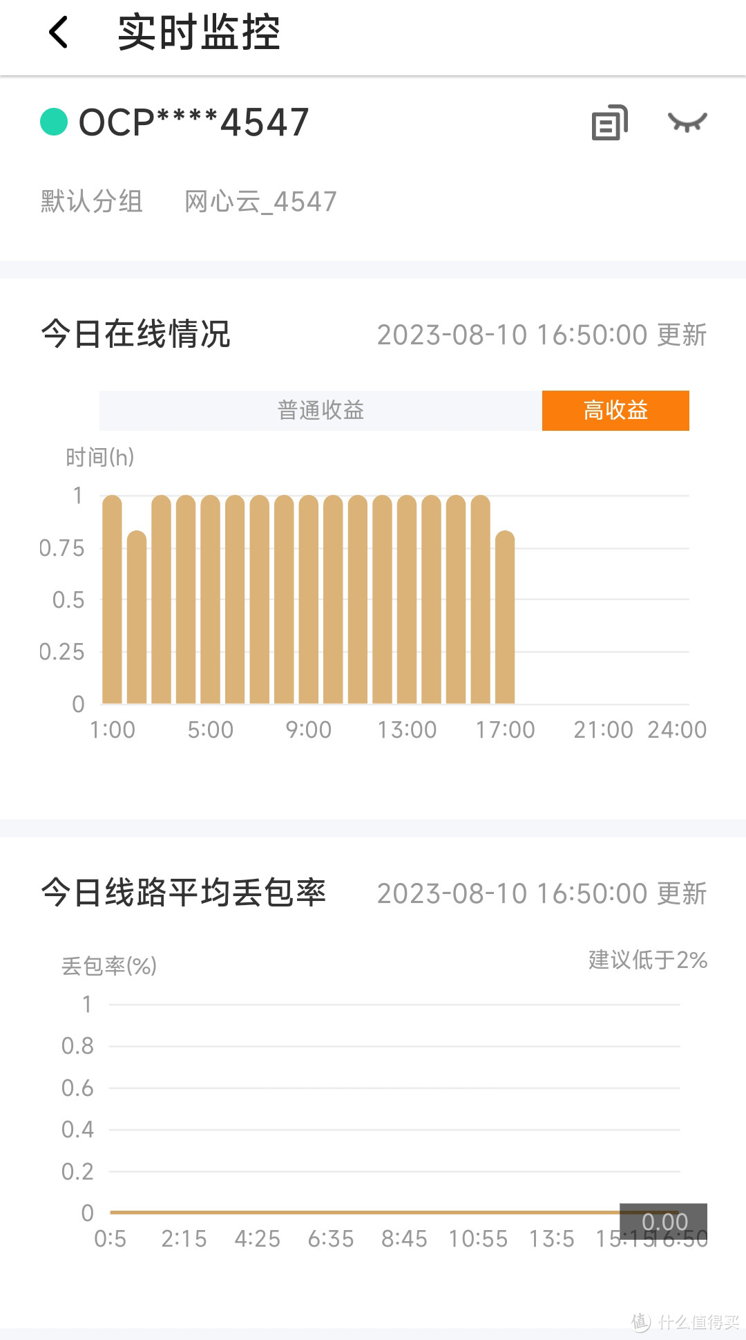 玩客云变身网心云，让你的闲置变废为宝！赚点蚊子肉(纯新手向教程)