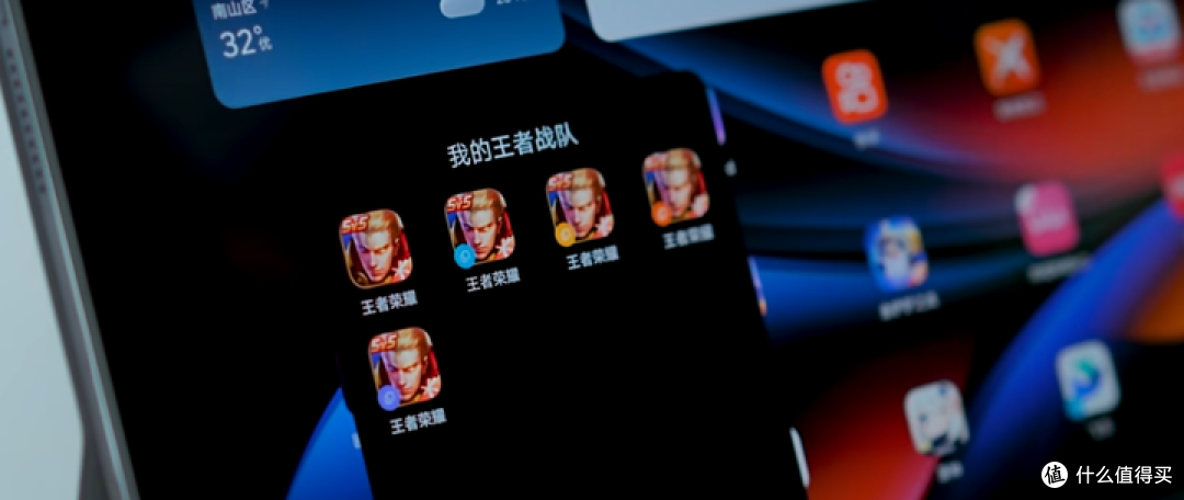 联想小新pad pro 12.7卷疯了,又一个千元平板的王炸产品!