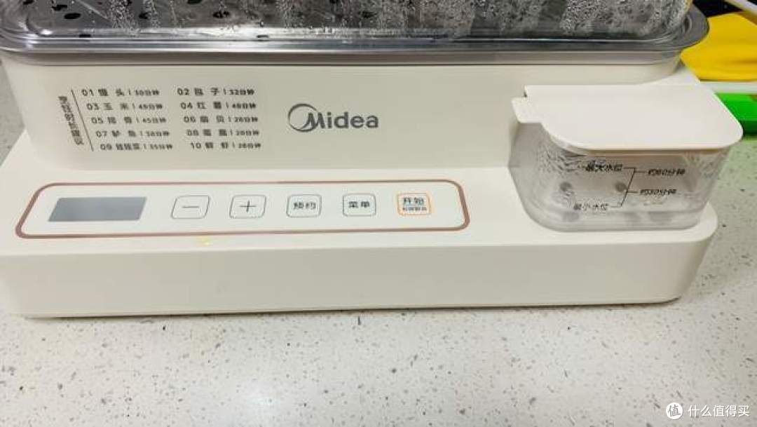 电蒸锅选购指南，电蒸锅——一个被忽视的家庭实用神器