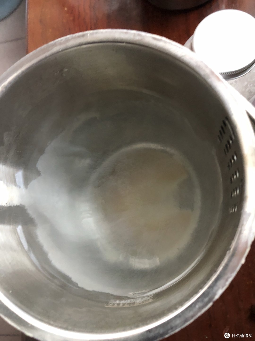 开水壶长使用久了结垢怎么办?