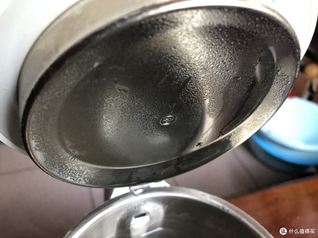 开水壶长使用久了结垢怎么办?