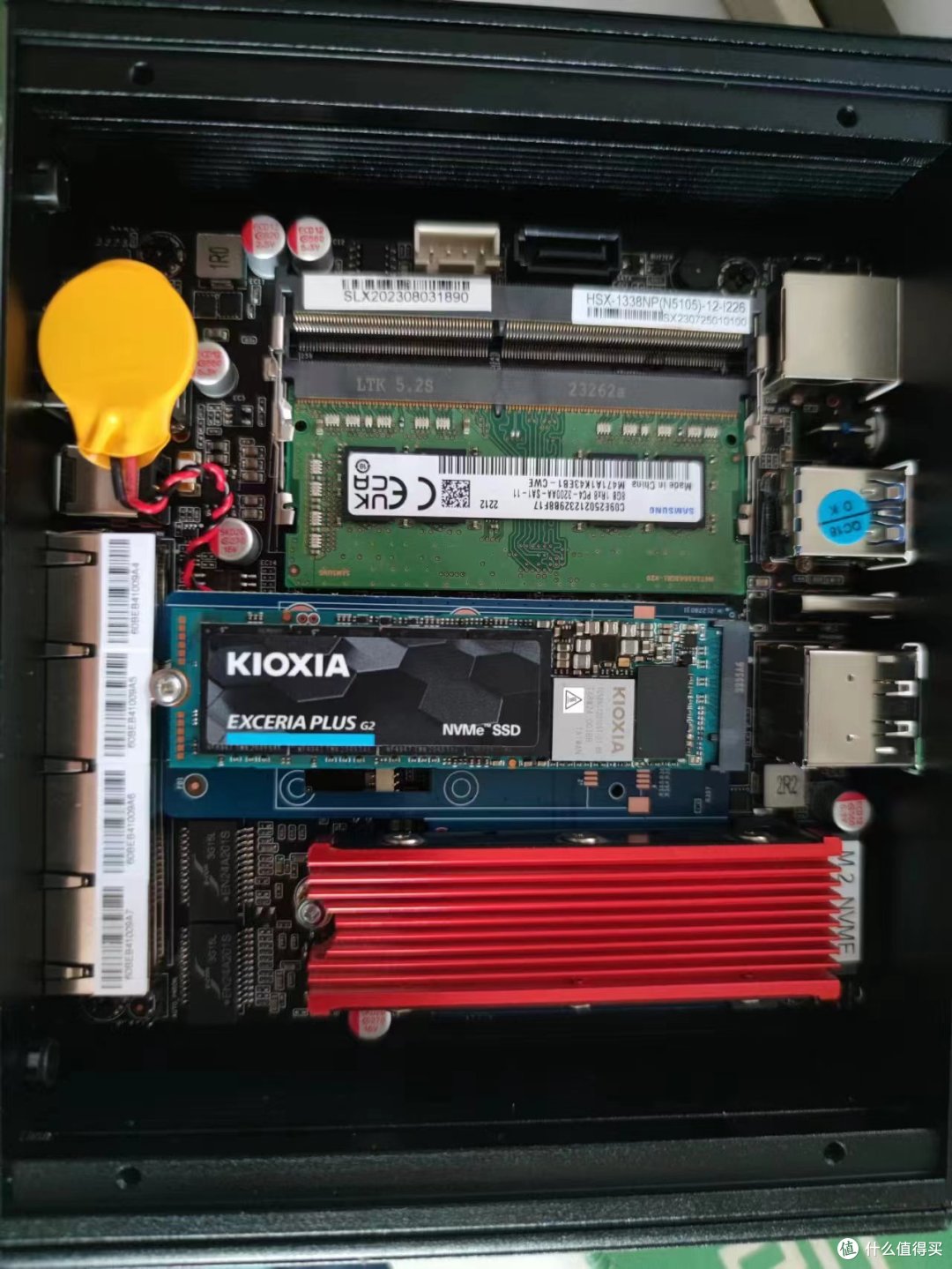 幻网N5105,祼奔windows sever 2022