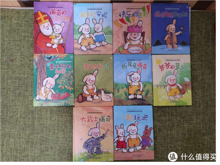 3岁的宝宝看这些绘本,既可以培养好性格,又能收获启蒙知识