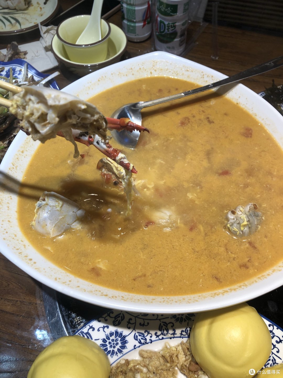 来到烟台打卡吃牟平区网红餐厅~~~