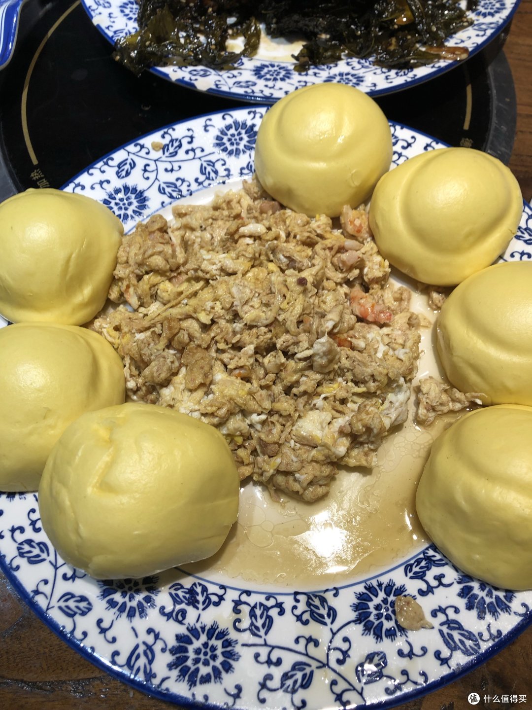 来到烟台打卡吃牟平区网红餐厅~~~