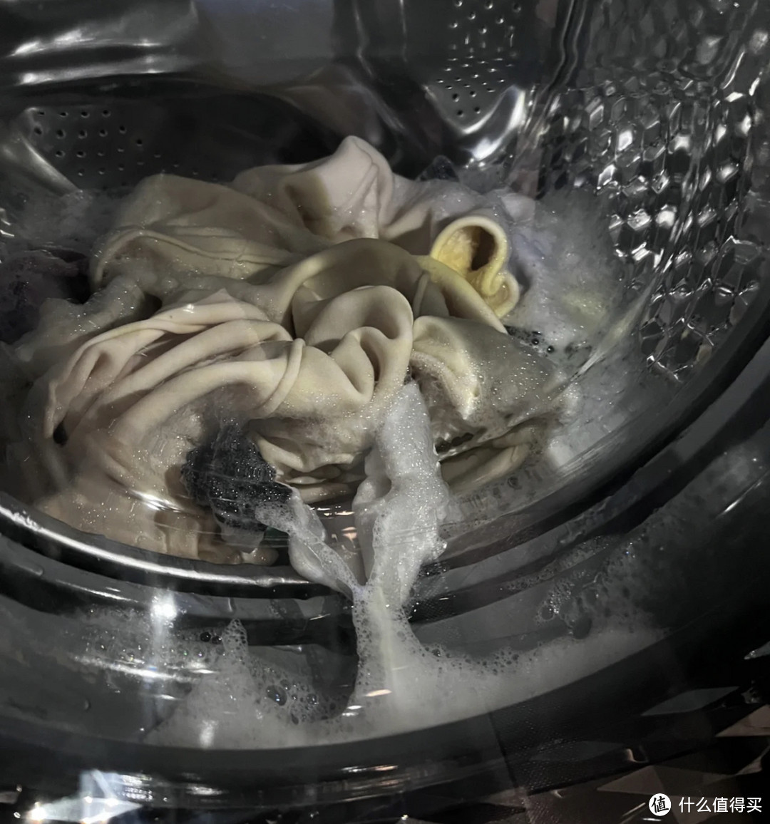 关于使用滚筒洗衣机的5个细节，很多人第一个就犯错了！