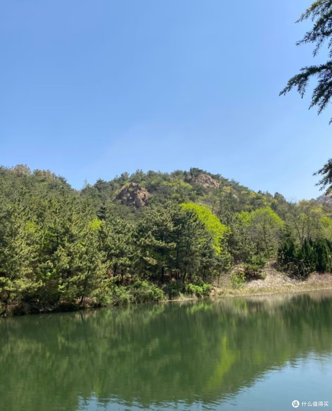 秋高气爽，让爸爸带娃娃去游山玩水吧。