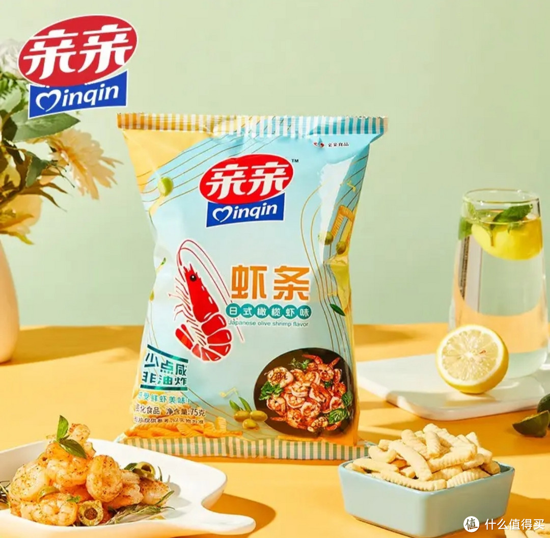 那些年我们吃过的零食，看看是否都一样？