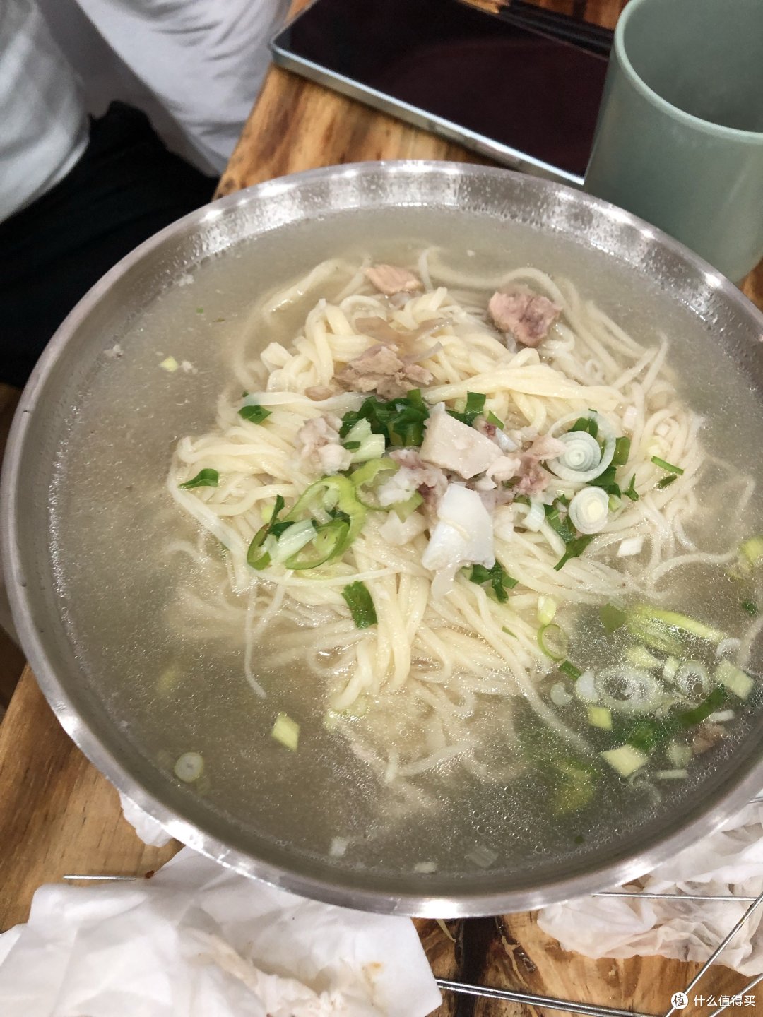 方城摔面,有点东西。好吃又便宜