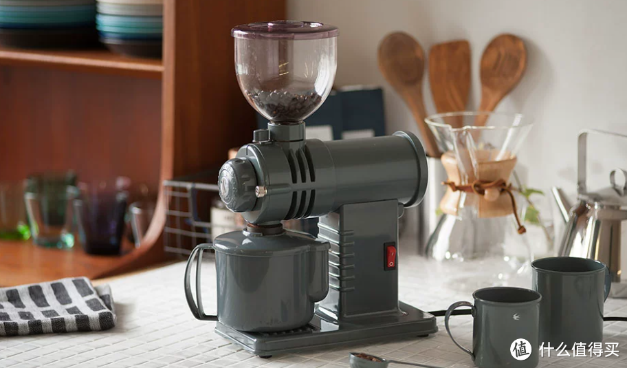 家用咖啡磨豆机如何选？平刀or锥刀？两款代表磨豆机硬碰硬评测，究竟谁更强！