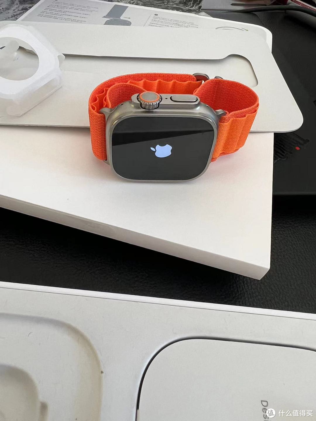 apple watch s4退役，ultra开箱