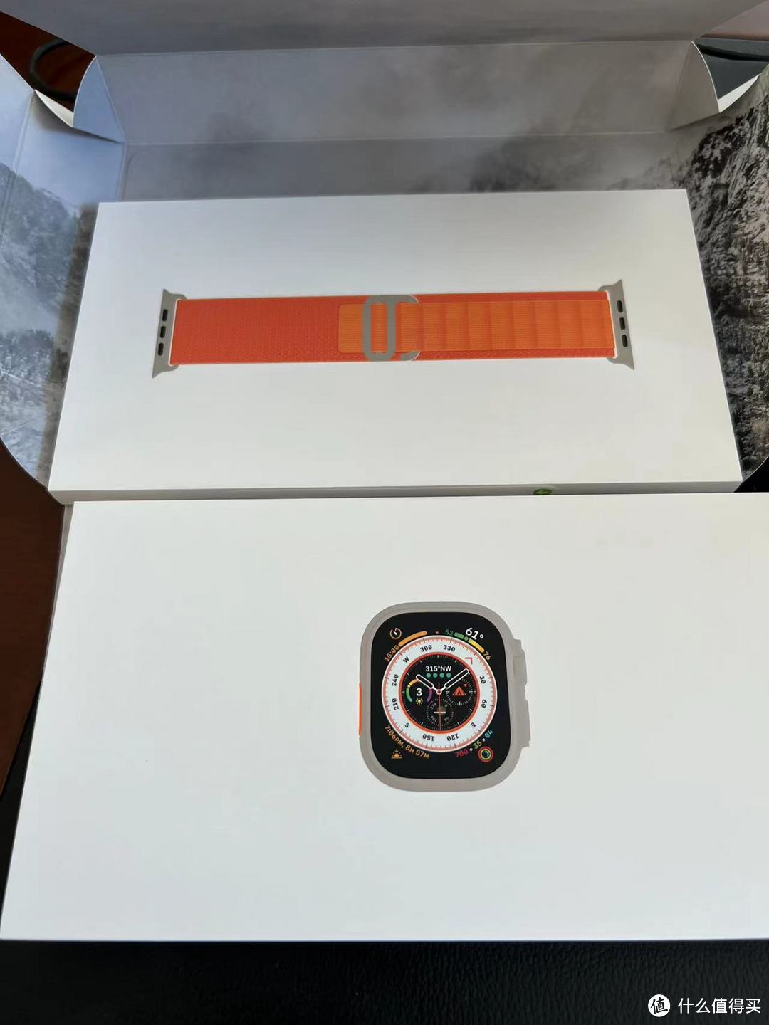 apple watch s4退役，ultra开箱