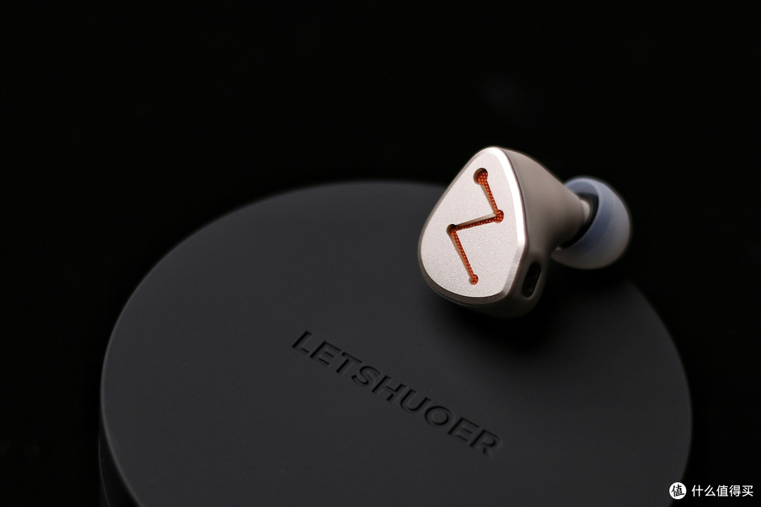 【众测精选】LETSHUOER铄耳DZ4：入门耳塞的“高级感”