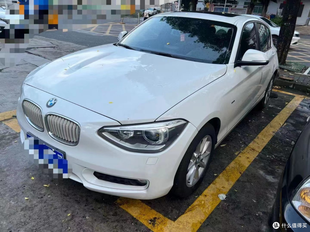 以下是关于宝马1系的一般特点和亮点