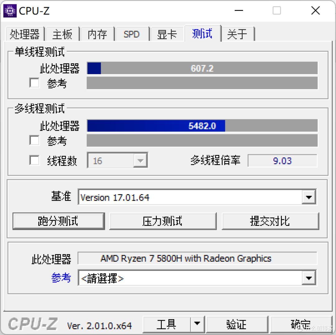 不怕比价，不怕拼性能，零刻SER5 MAX迷你主机测评