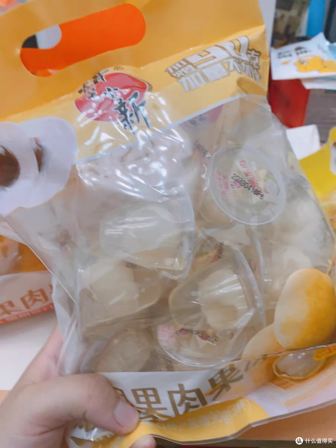 江西辣条:蜡笔小新果冻,一尝难忘的美味