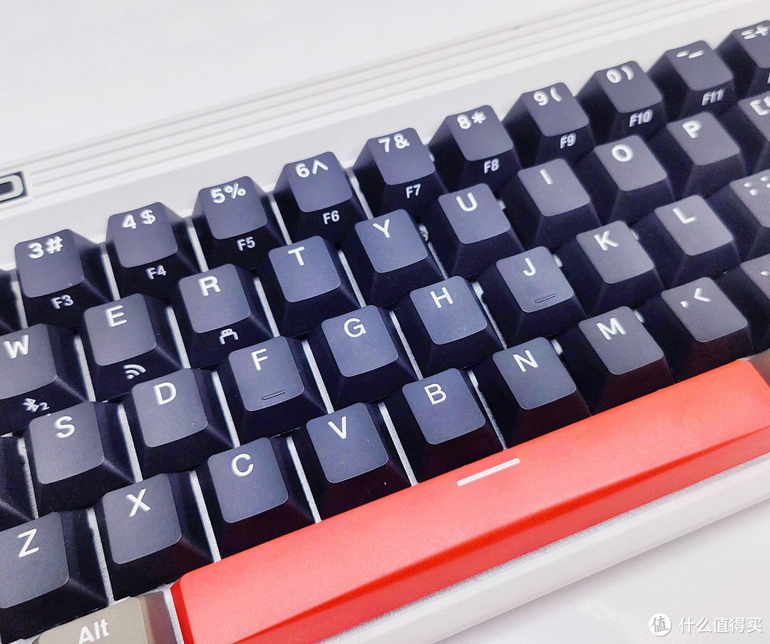 机械键盘推荐-杜伽FUSION机械键盘