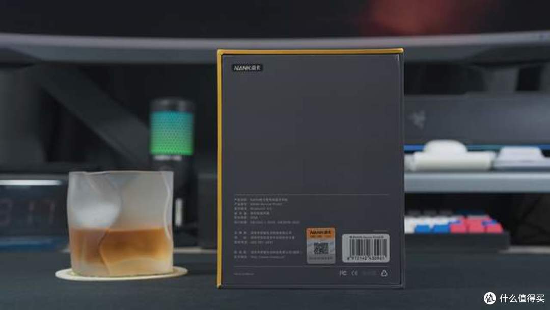 室外运动首选,主动安全意识-南卡Runner PRO 4S骨传导耳机