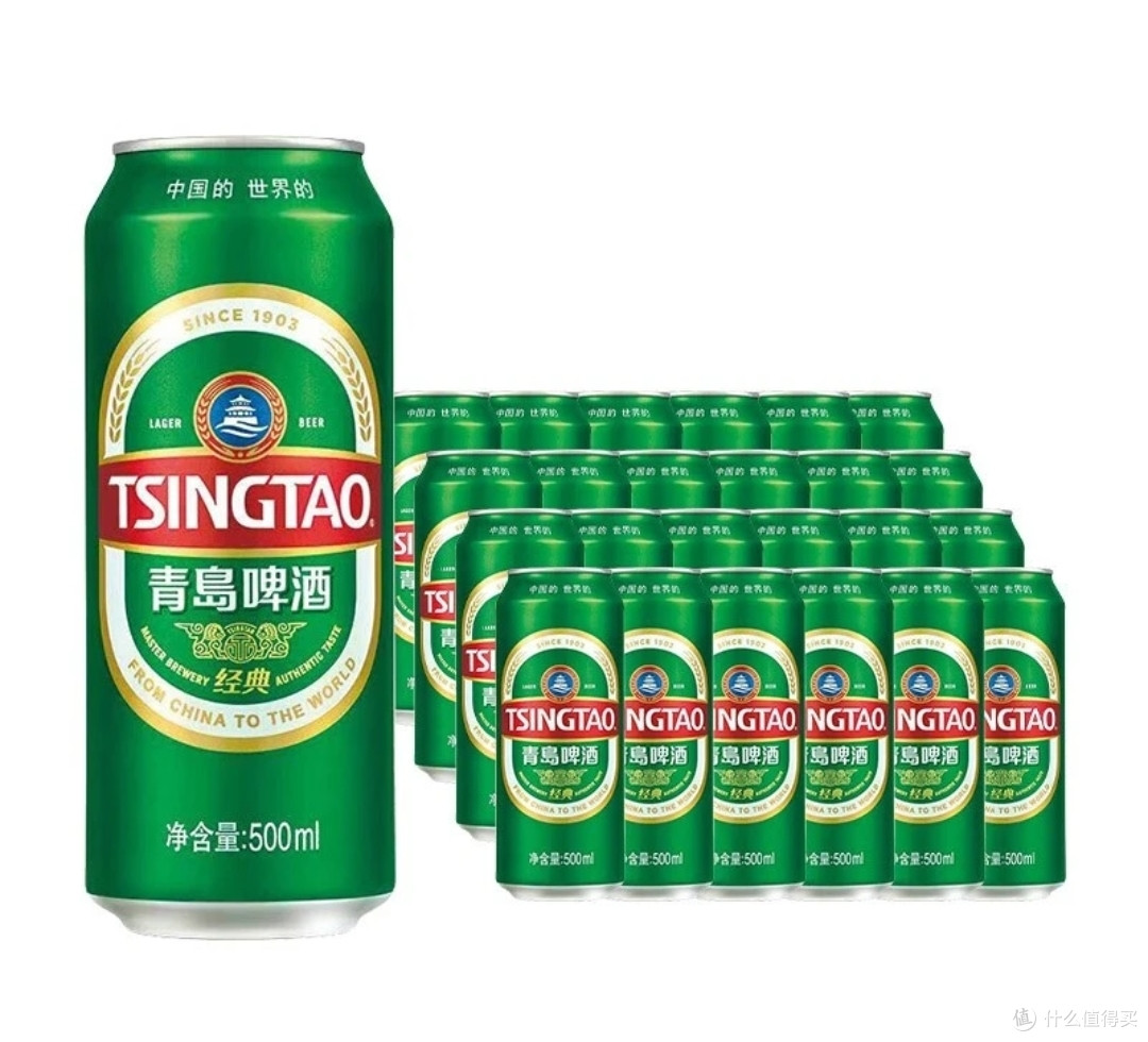 夏日来袭,热的不行,晚上吃宵夜怎么少得了冰冻啤酒,啤酒推荐几款