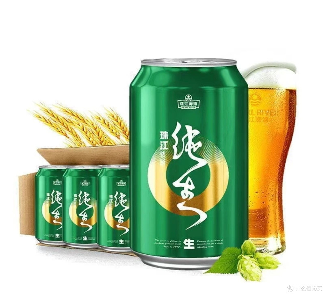 夏日来袭,热的不行,晚上吃宵夜怎么少得了冰冻啤酒,啤酒推荐几款