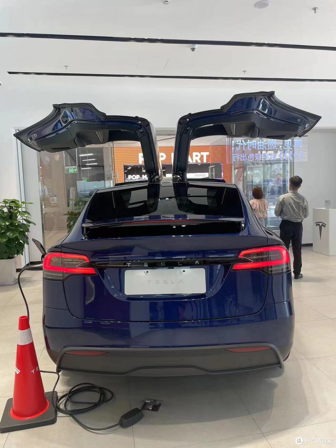 田老师爱开车篇一特斯拉model3订车体验