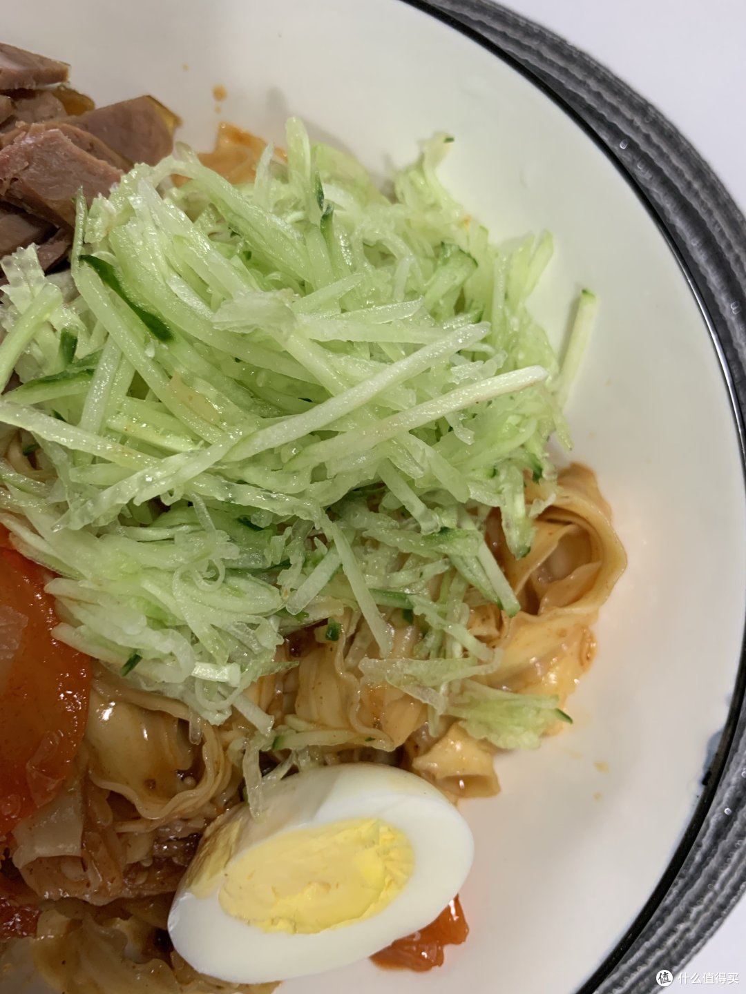 一款适合做韩料的泡菜