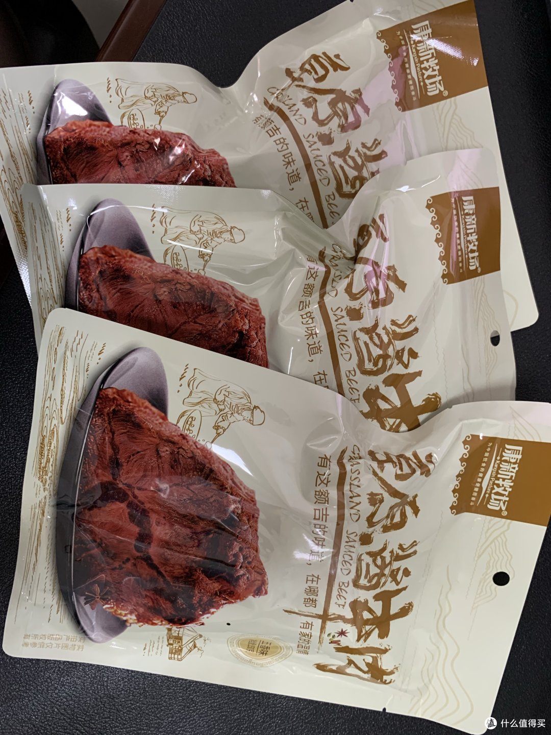 一款适合做韩料的泡菜
