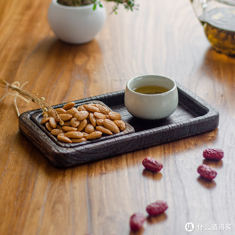 为什么实木茶托盘成为茶道爱好者的首选？