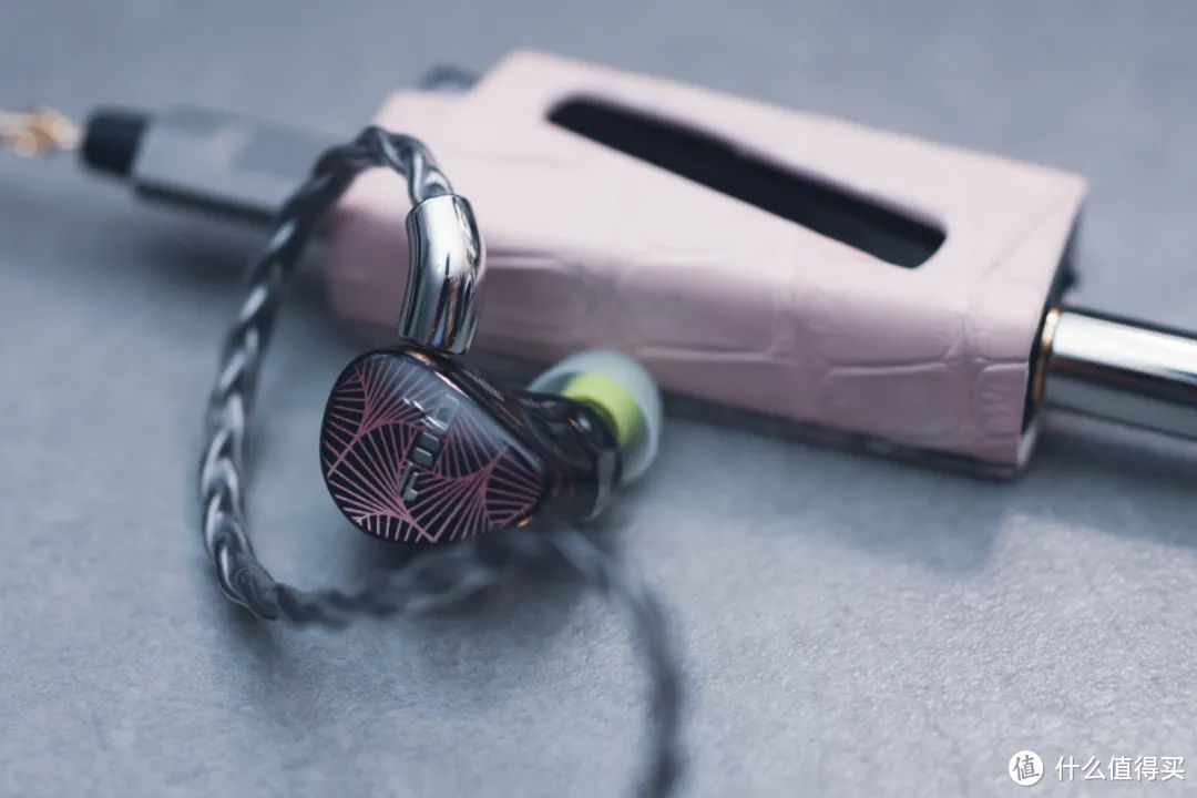 「 开关了个寂寞 」飞傲的一圈一铁四静电|FiiO FX15