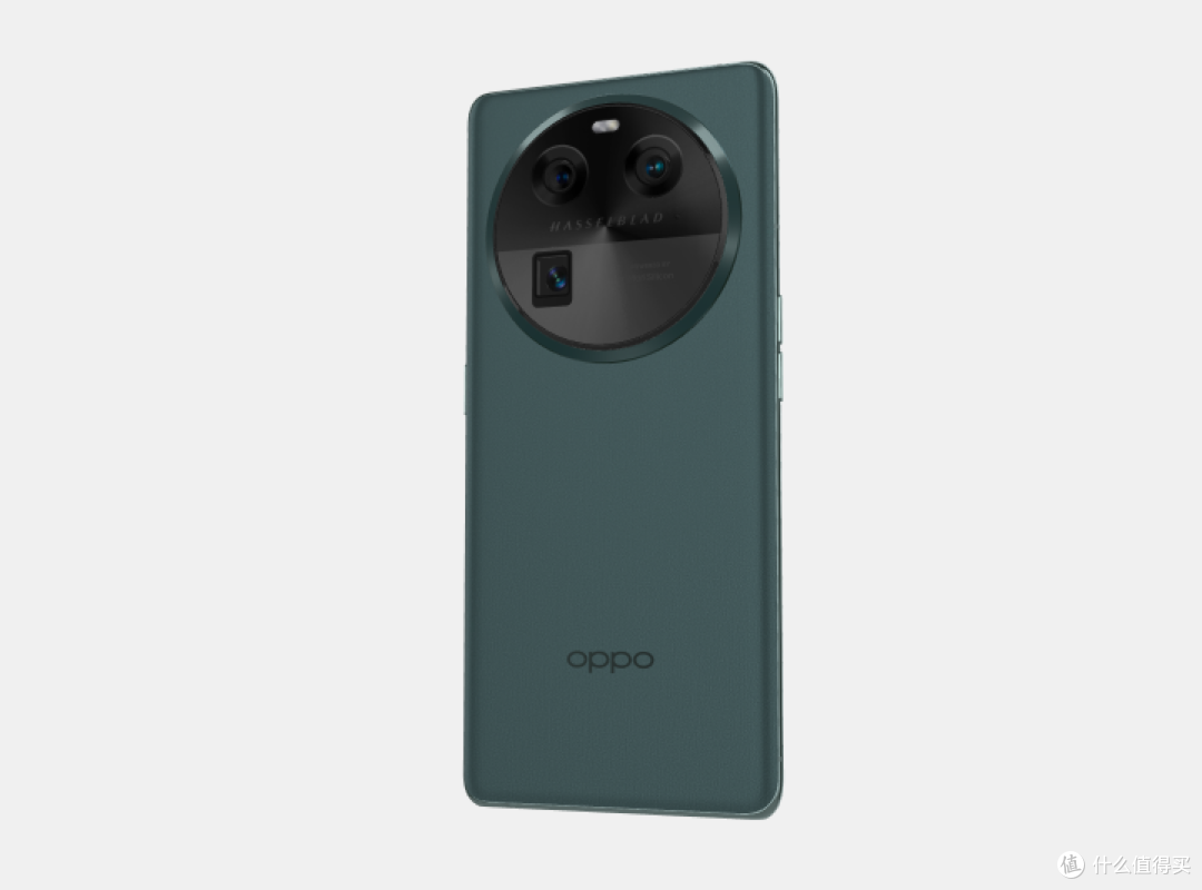 标准版也“高端”,OPPO旗舰跌到3749元:12GB+256GB+三主摄+IP64