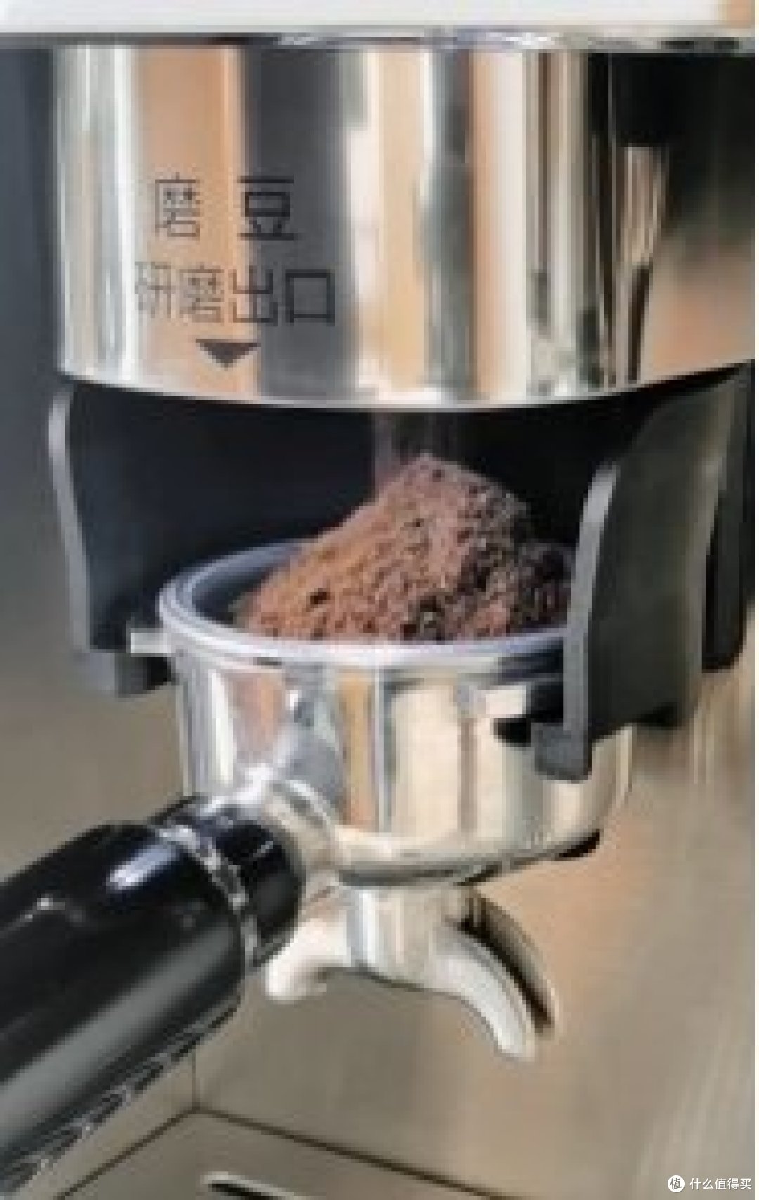 汉美驰新品研磨一体咖啡机CM30101