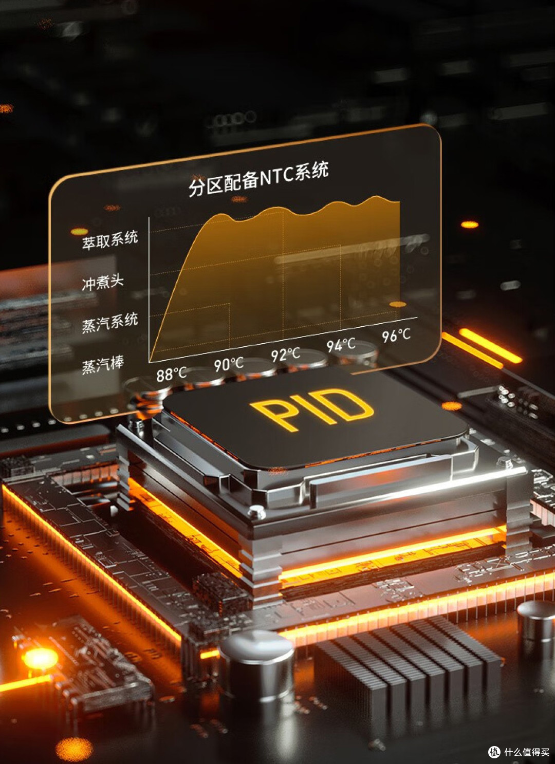 汉美驰新品研磨一体咖啡机CM30101