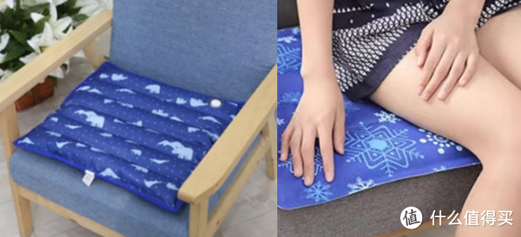 打工人必备：一张坐垫怎么改善腰疼？看懂坐垫材料才会选！