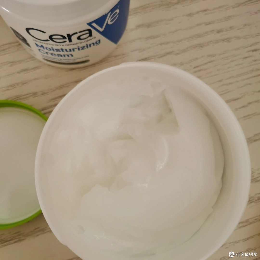 C乳&C霜&丝塔芙大白罐使用感受