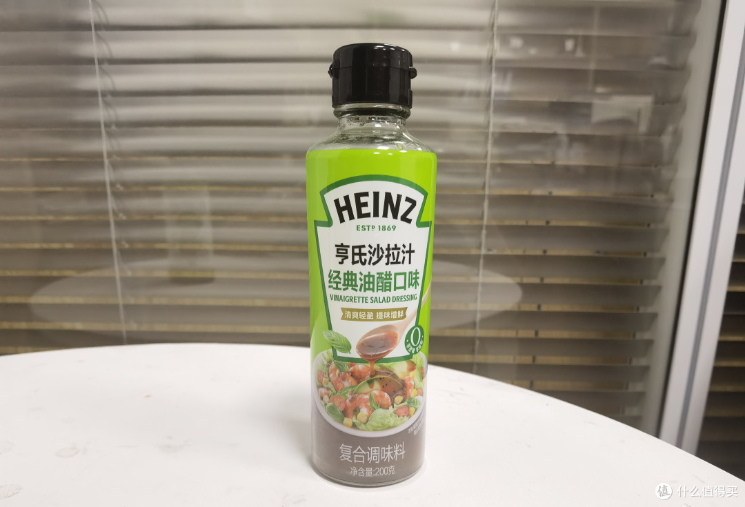 两款油醋汁对比🆚,哪一款口感好!