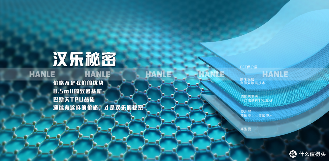 汉乐隐形车衣怎么样?五千档车衣的首选?一起来看看