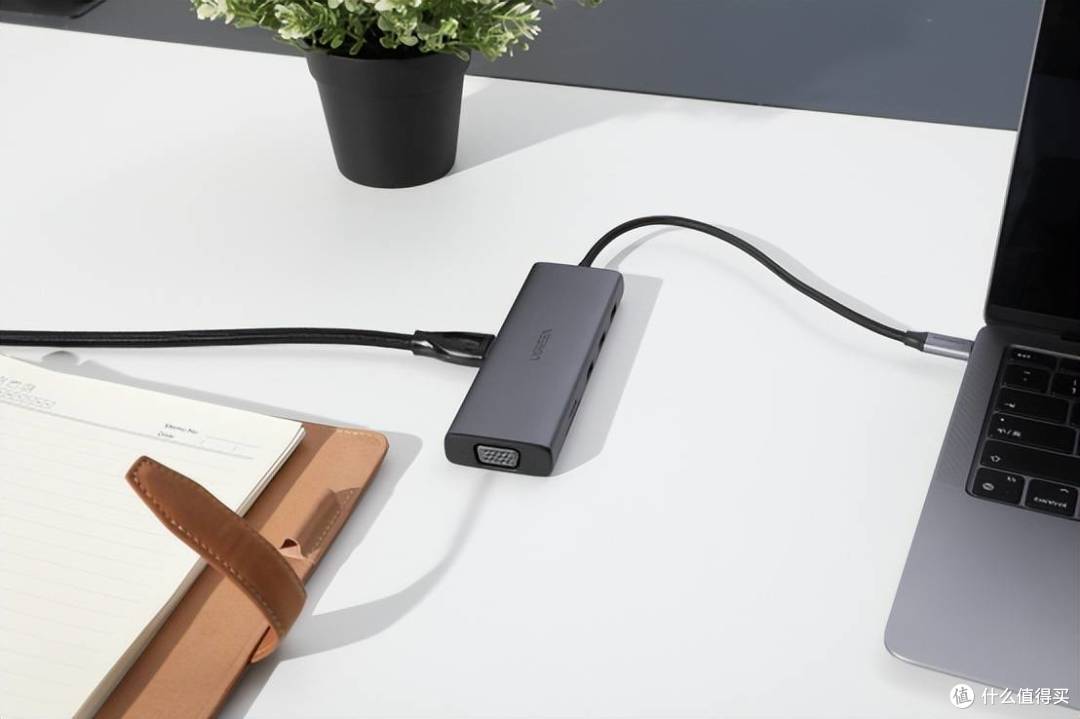 Macbook Pro连扩展坞后wifi信号不稳定？试试加了屏蔽罩的绿联扩展坞!