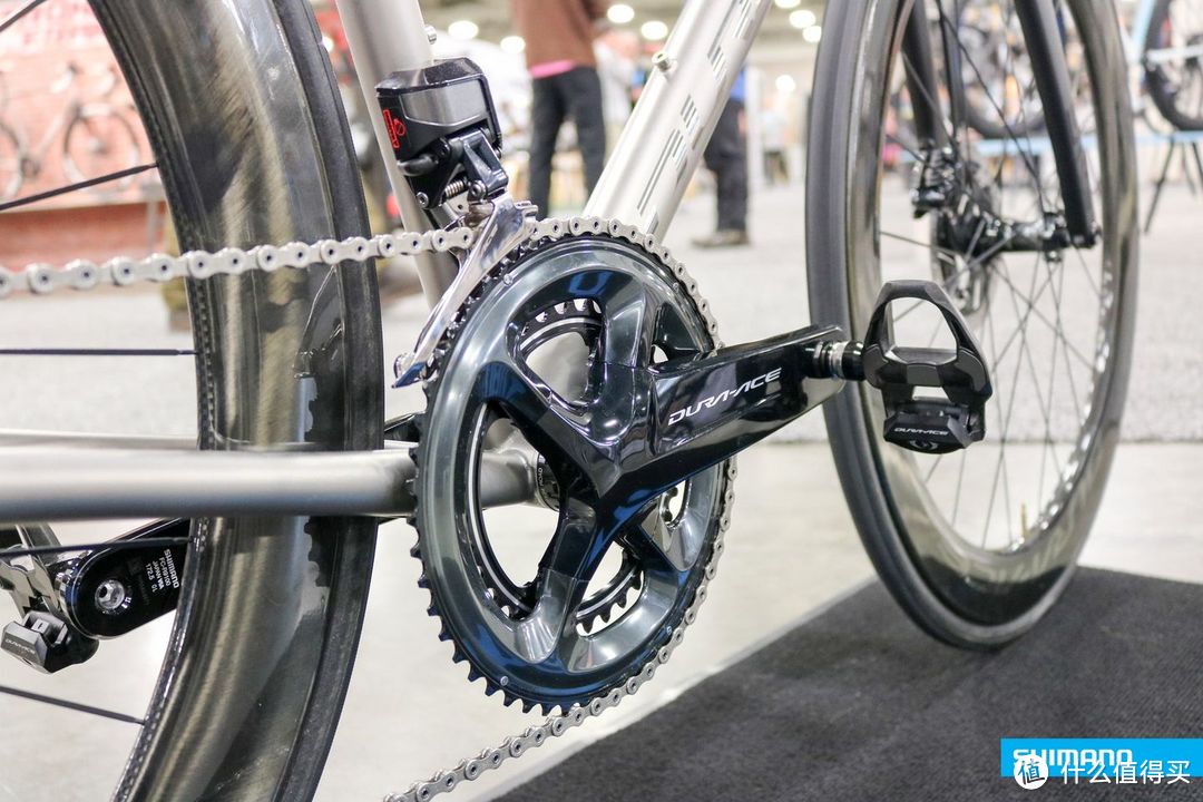 高端套件比较：​105、Ultegra 和 Dura-Ace才是你应该关注的