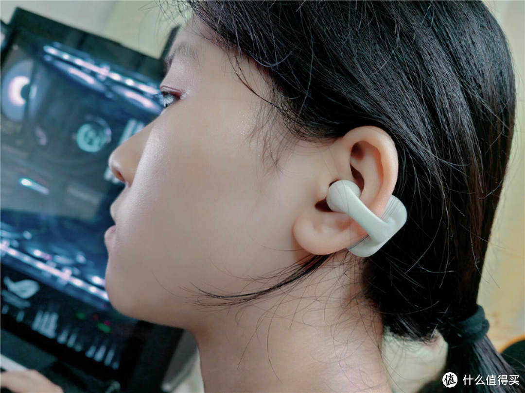 塞那AI耳机 Z51评测：AI智能与音频的创新里程碑！