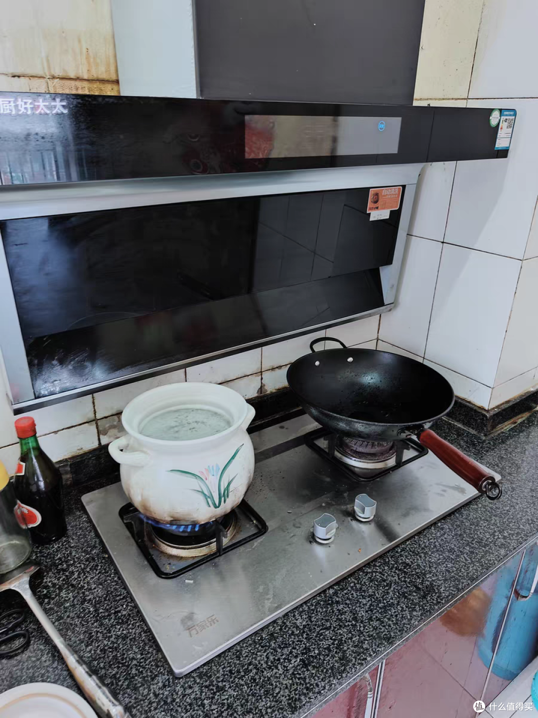 家电维护指南之油烟机的维护和保养