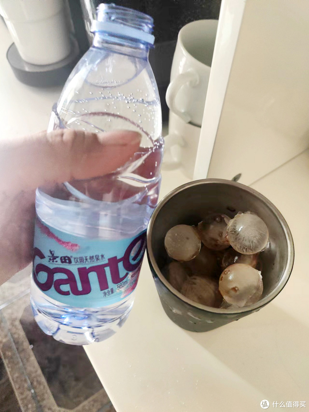 轻松做冰美式,口味不输星巴克,只要几毛钱