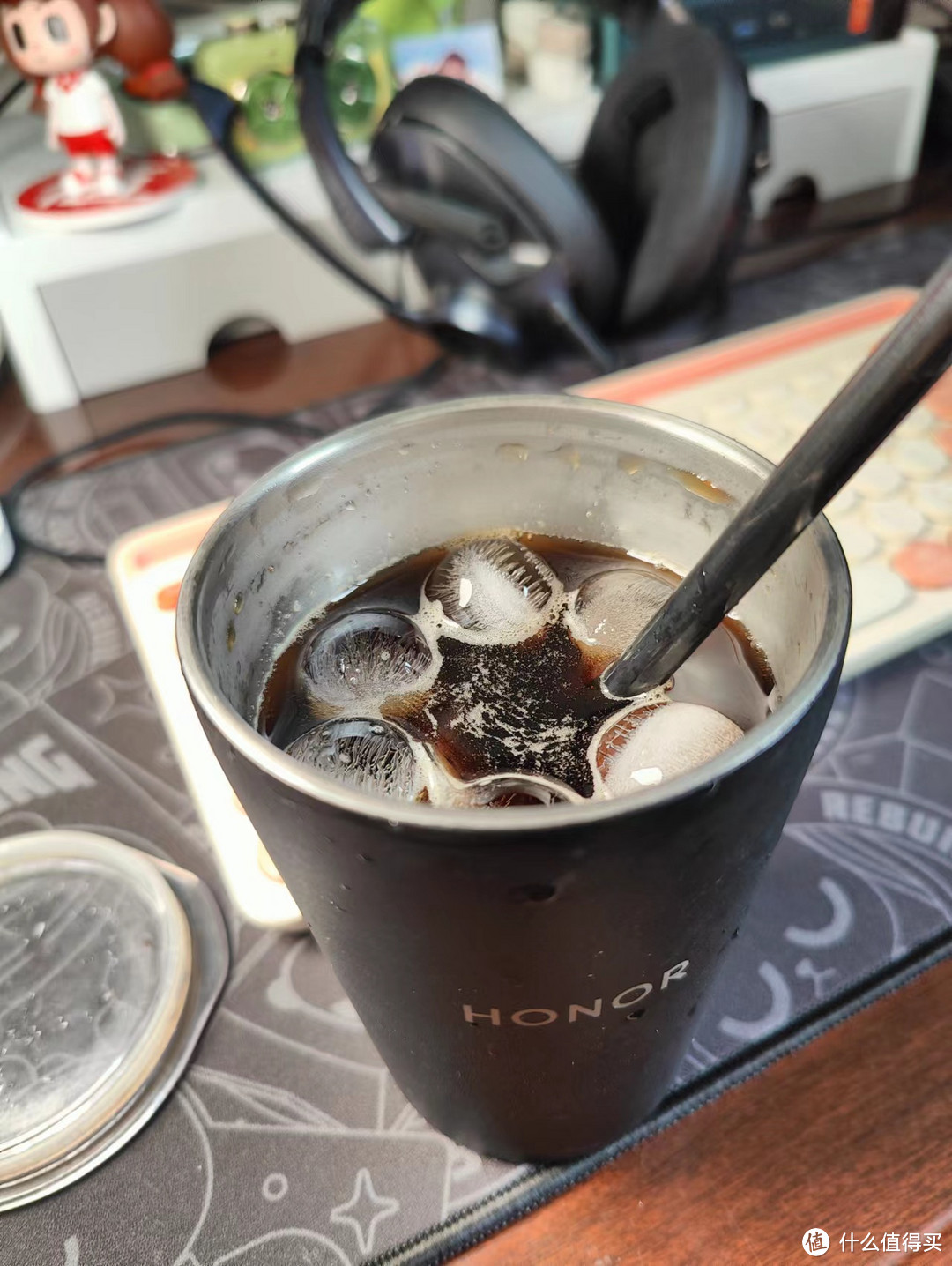 轻松做冰美式,口味不输星巴克,只要几毛钱