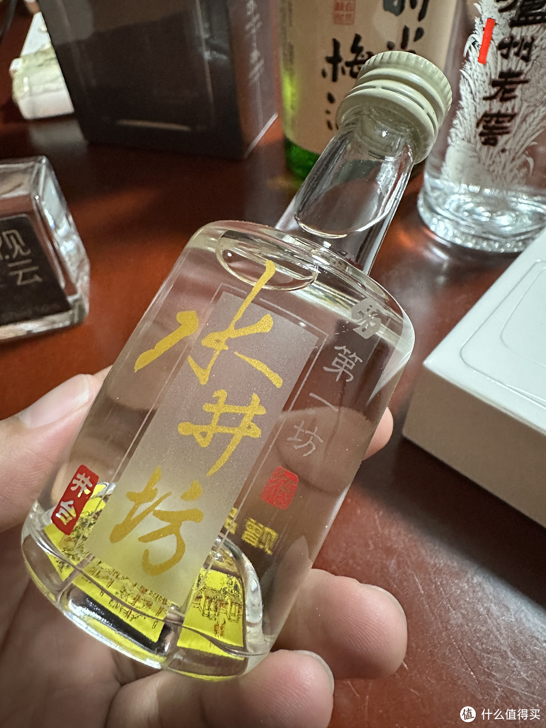 家里常备的几款超值酒水