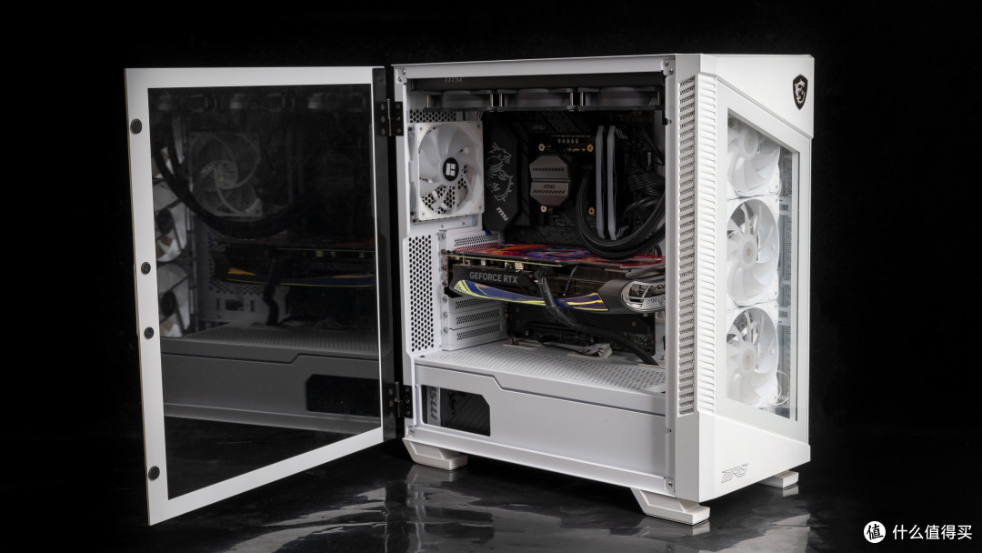 《博德之门3》RTX 4070/RTX 3060 Ti/GTX 1660S帧数测试,优化尚可进城压力变大